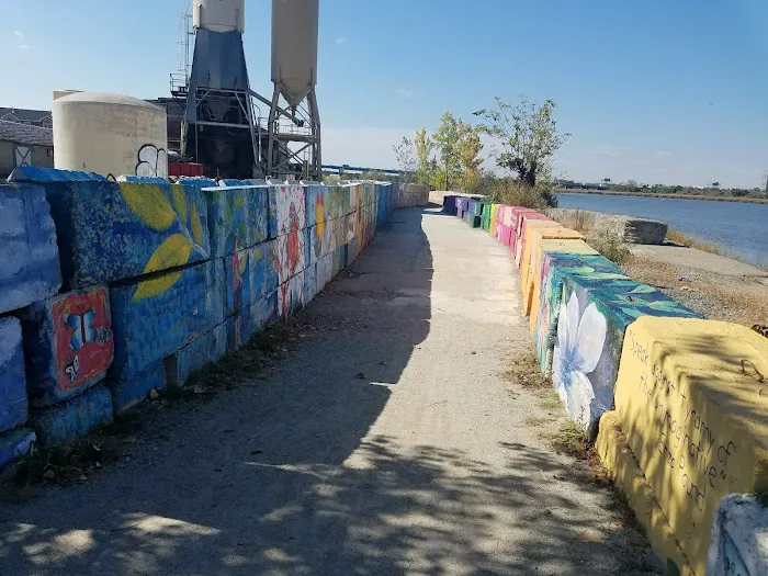 Trolley Park Picture 5