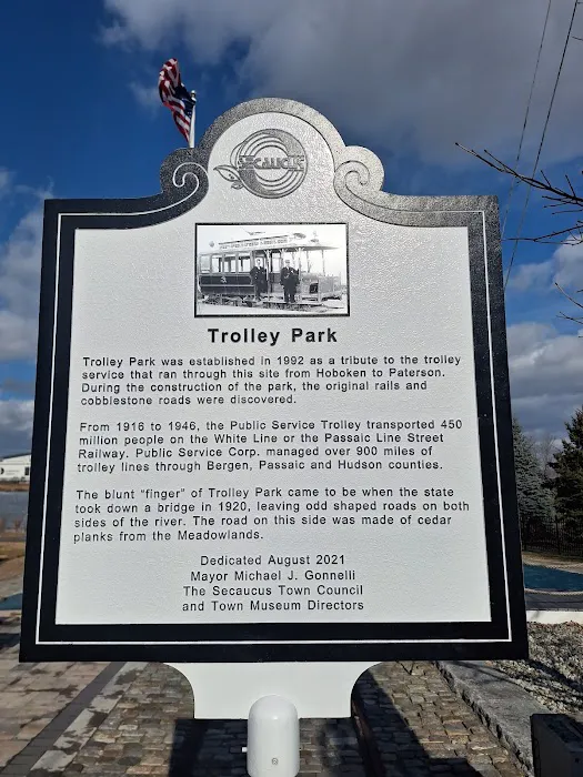 Trolley Park Picture 4