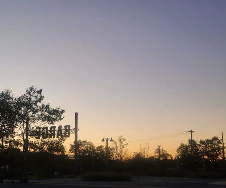 Acorn Park