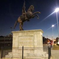 Pulaski Park ico