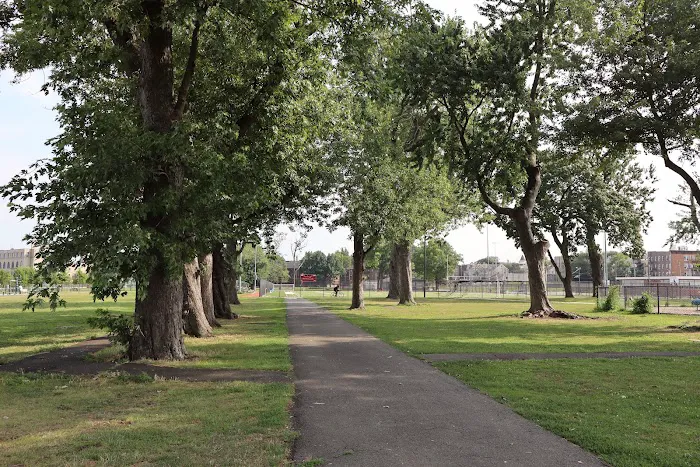 Pulaski Park Picture 10