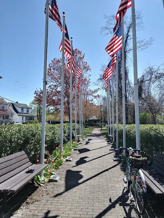 Waterfront Park Picture 7
