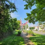 Joseph W. Sesselman Park