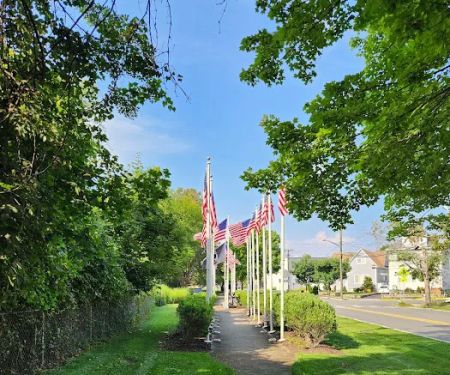 Joseph W. Sesselman Park