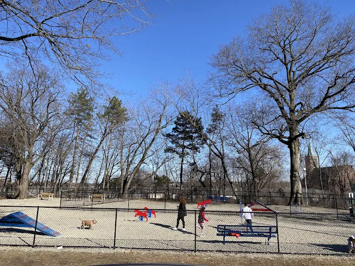Armory Park Picture 1