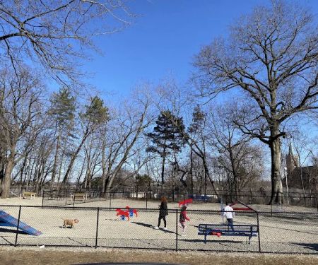 Armory Park