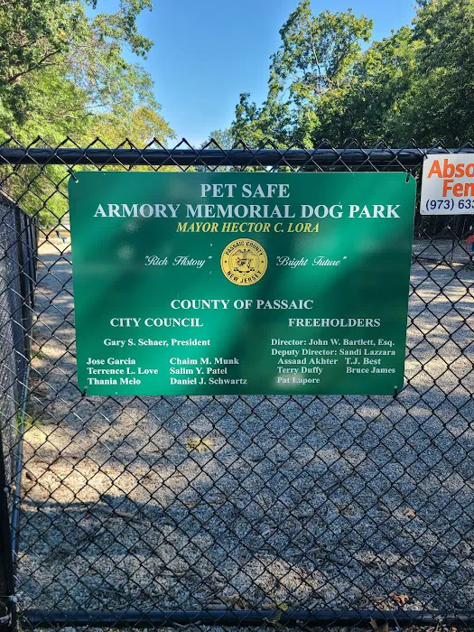 Armory Park Picture 3