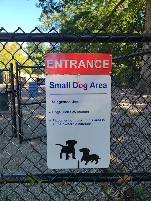 Armory Memorial Dog Park Picture 1