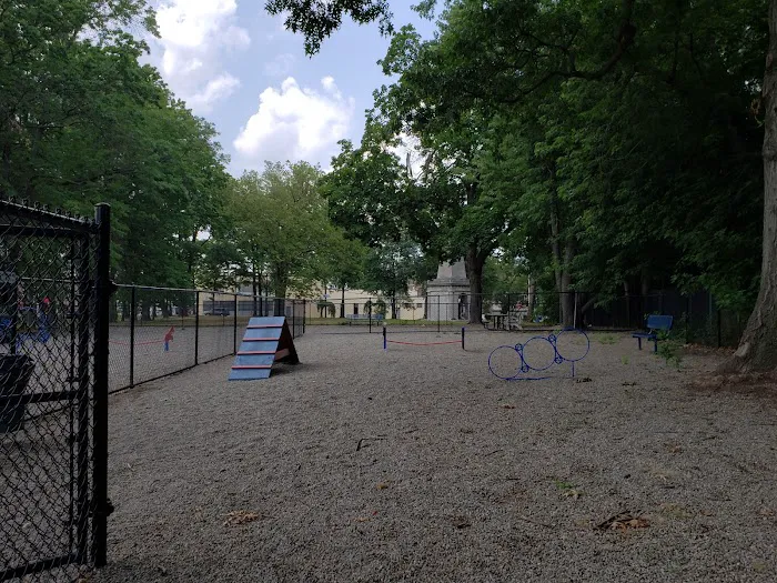 Armory Memorial Dog Park Picture 9