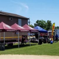 Elmwood Park Junior Baseball ico