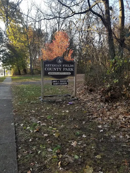 Artesian Fields County Park Picture 9