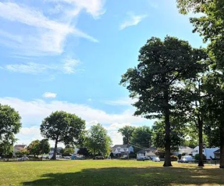 Elmwood Drive Park