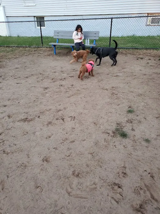 Elmwood Park Dog Park Picture 3