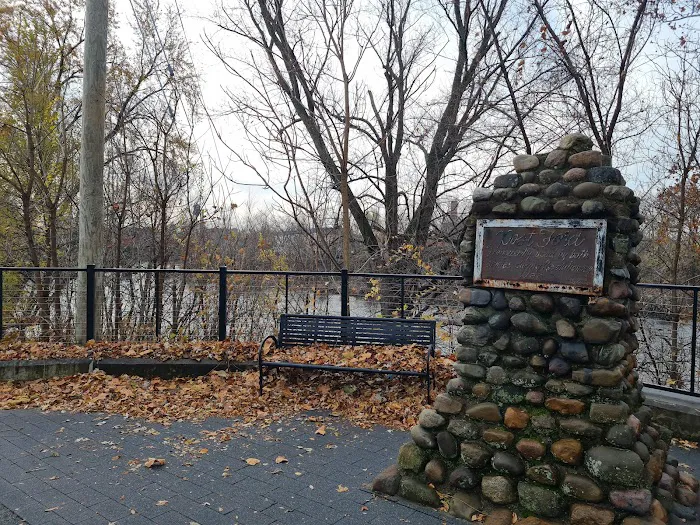 Post Ford Park Picture 9
