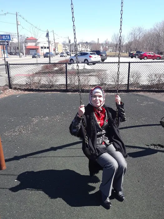 Post Ford Park Picture 8