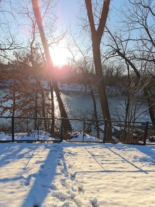 Post Ford Park Picture 4