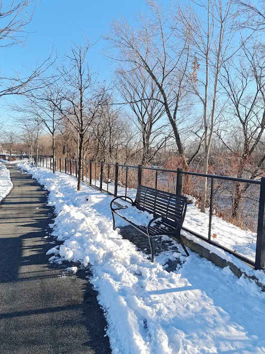 Post Ford Park Picture 7