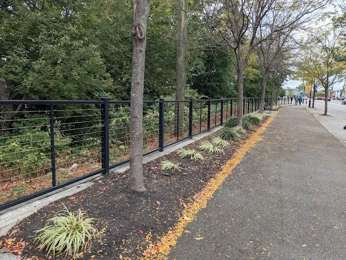Post Ford Park Picture 1