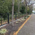 Post Ford Park