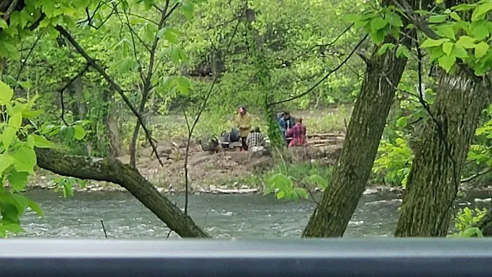 Passaic River Falls Picture 2