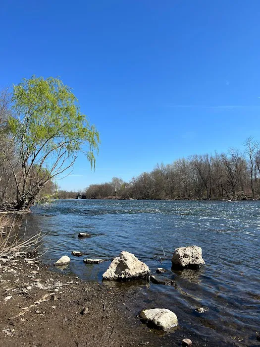 Passaic River Falls Picture 7