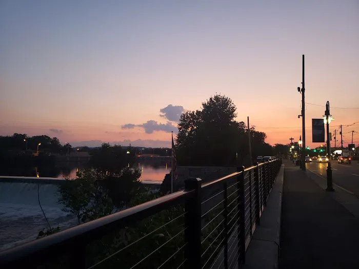 Passaic River Falls Picture 4
