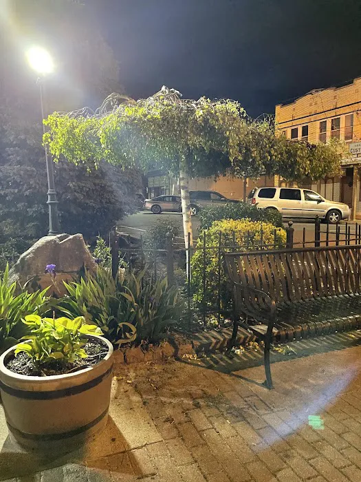 Botany Village Picture 2