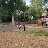 Col. Johnson Park ico