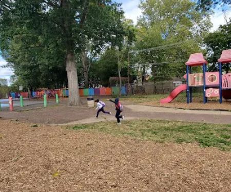 Col. Johnson Park