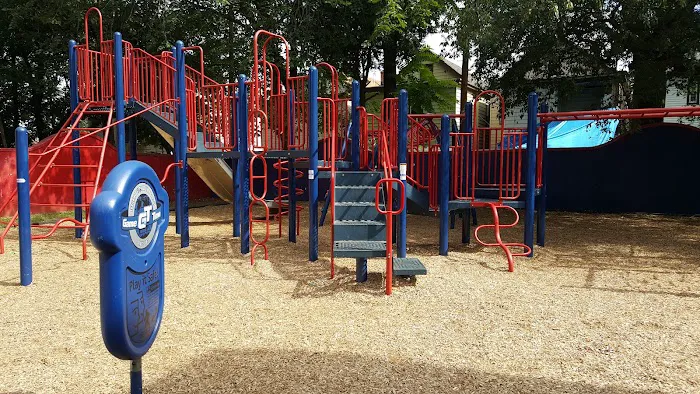 Columbia Ave Park Picture 7