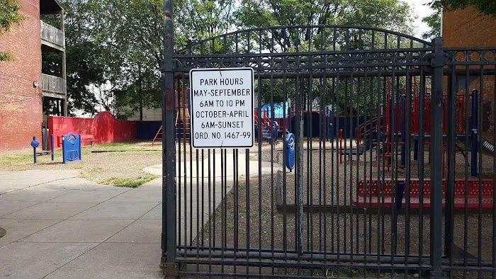 Columbia Ave Park Picture 6
