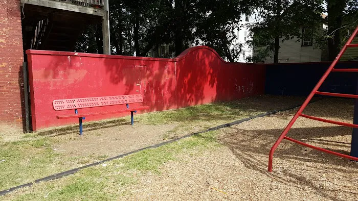 Columbia Ave Park Picture 9