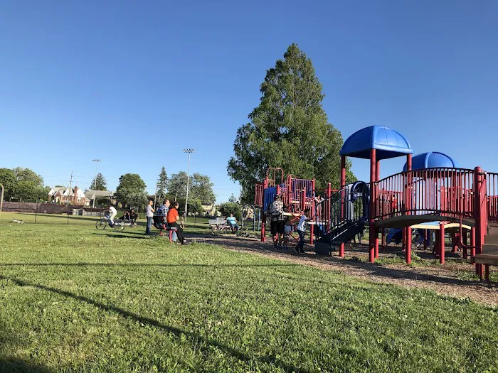 Nash Park Picture 9
