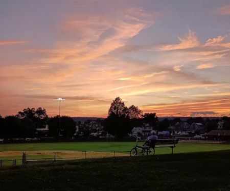 Nash Park