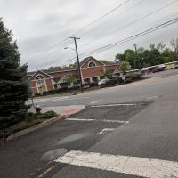 Ridgewood Muncipal Park ico
