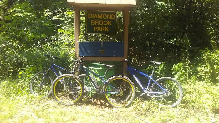 Diamond Brook Park Picture 4