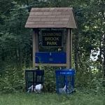 Diamond Brook Park