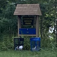 Diamond Brook Park ico