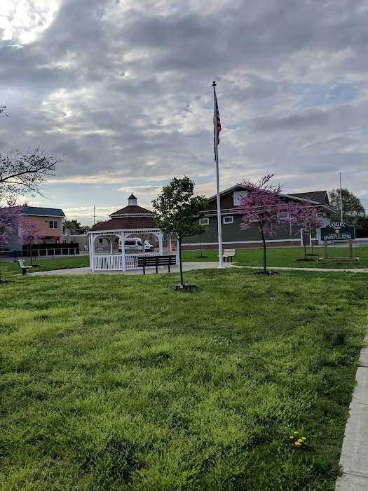 Vogel Park Picture 4