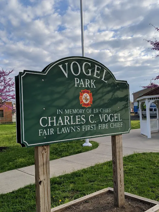 Vogel Park Picture 10