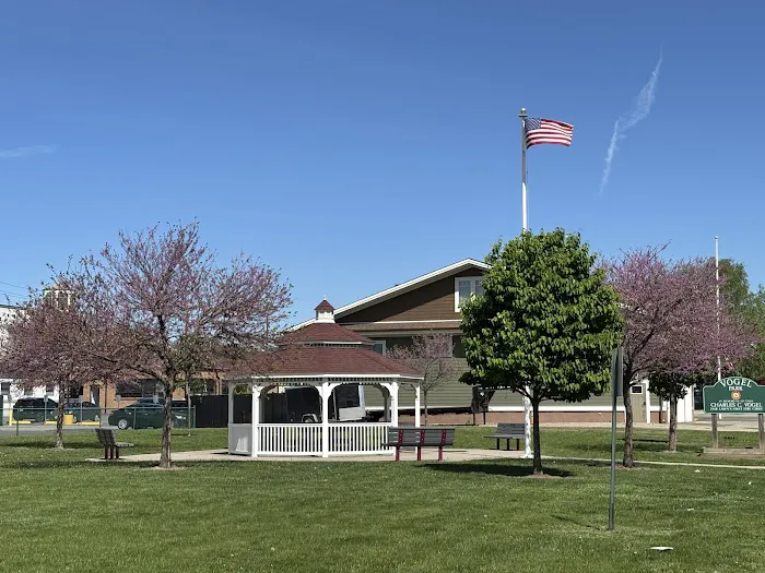 Vogel Park Picture 1
