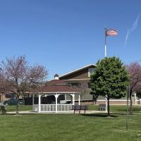 Vogel Park ico
