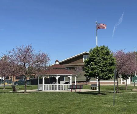 Vogel Park