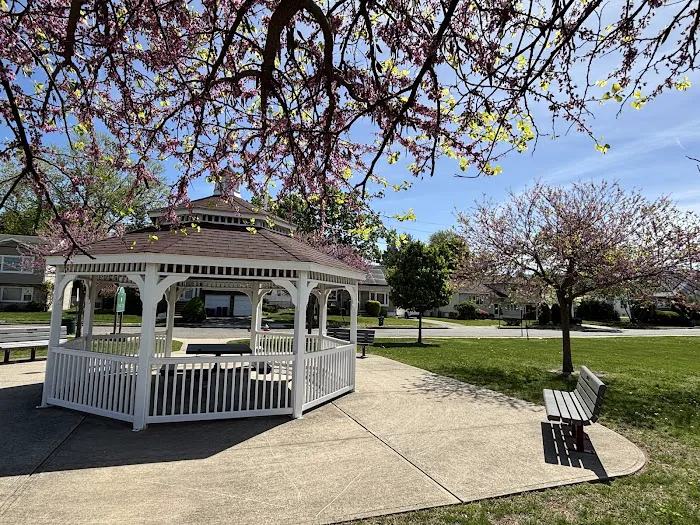 Vogel Park Picture 2