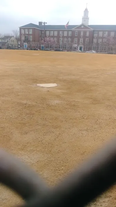 Riverside Oval Picture 1