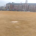 Riverside Oval
