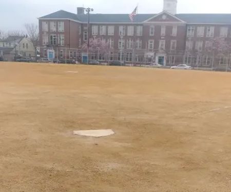 Riverside Oval