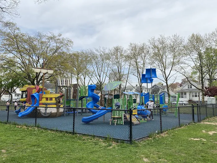Rosemont Park Picture 1