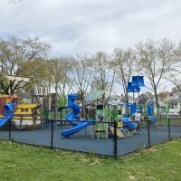 Rosemont Park ico