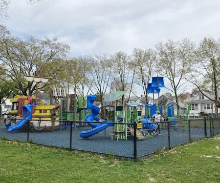 Rosemont Park
